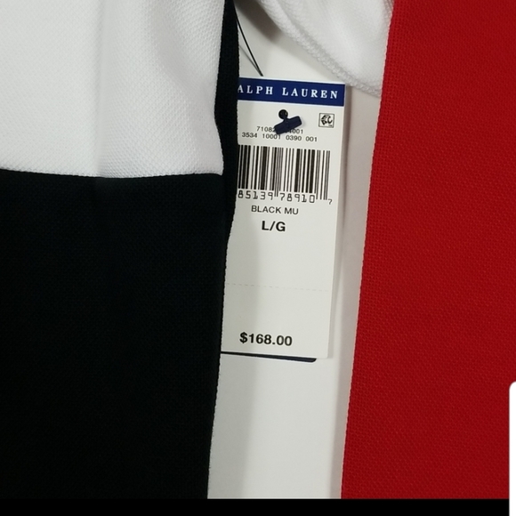 Polo Ralph Lauren Full Zip Up - Picture 6 of 7